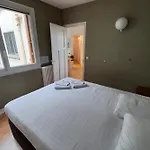 Cosy Apartment With All Amenities