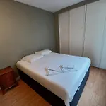 Cosy Apartment With All Amenities