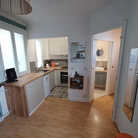 Cosy With Amenities