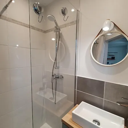 Apartment Cosy With Amenities *