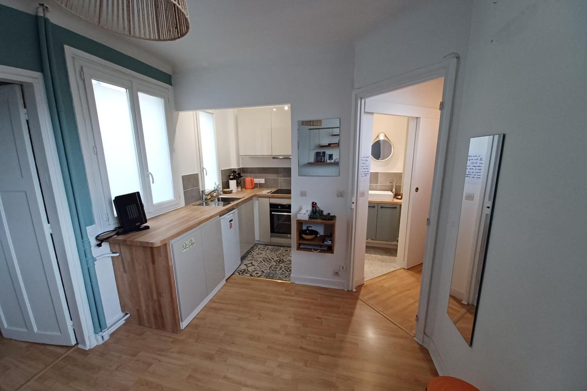Cosy With Amenities