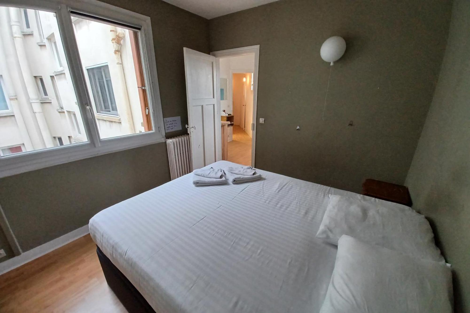 Cosy With Amenities