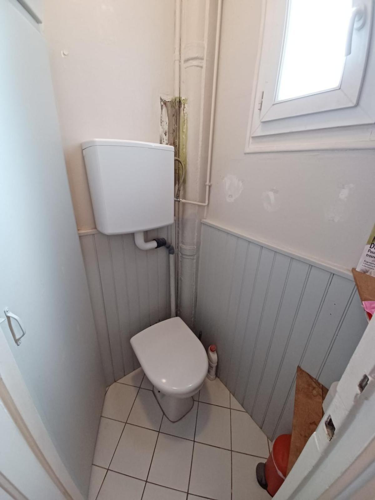 Cosy With Amenities * Paris