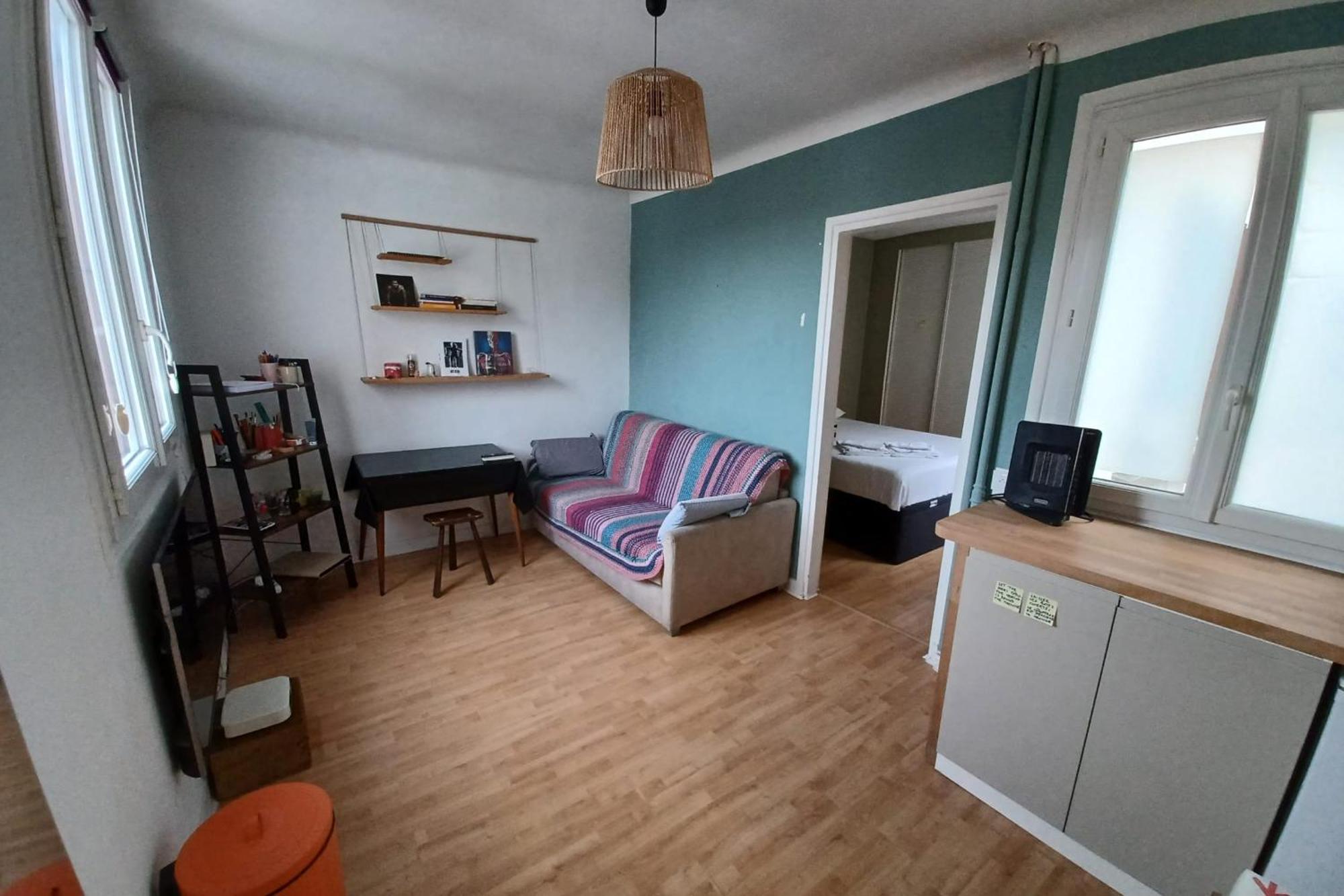 Cosy With Amenities *